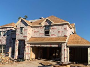 17010 Burke Lake Ln, Houston, TX 77044