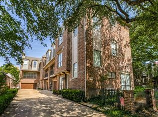 4033 Buena Vista St APT B, Dallas, TX 75204