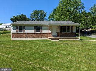 3601 Hilltop Ave, Reading, PA 19605