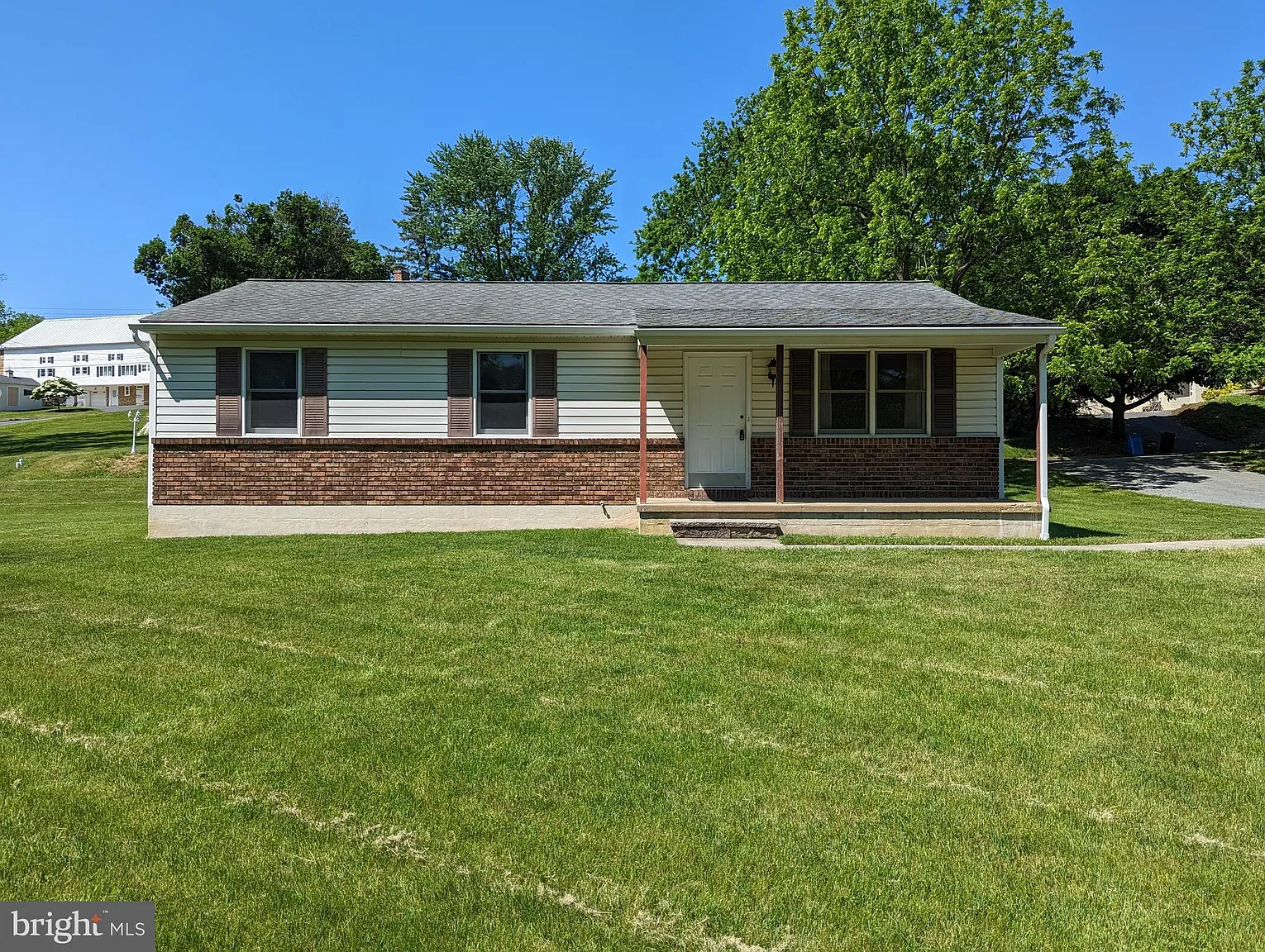 3601 Hilltop Ave photo 1