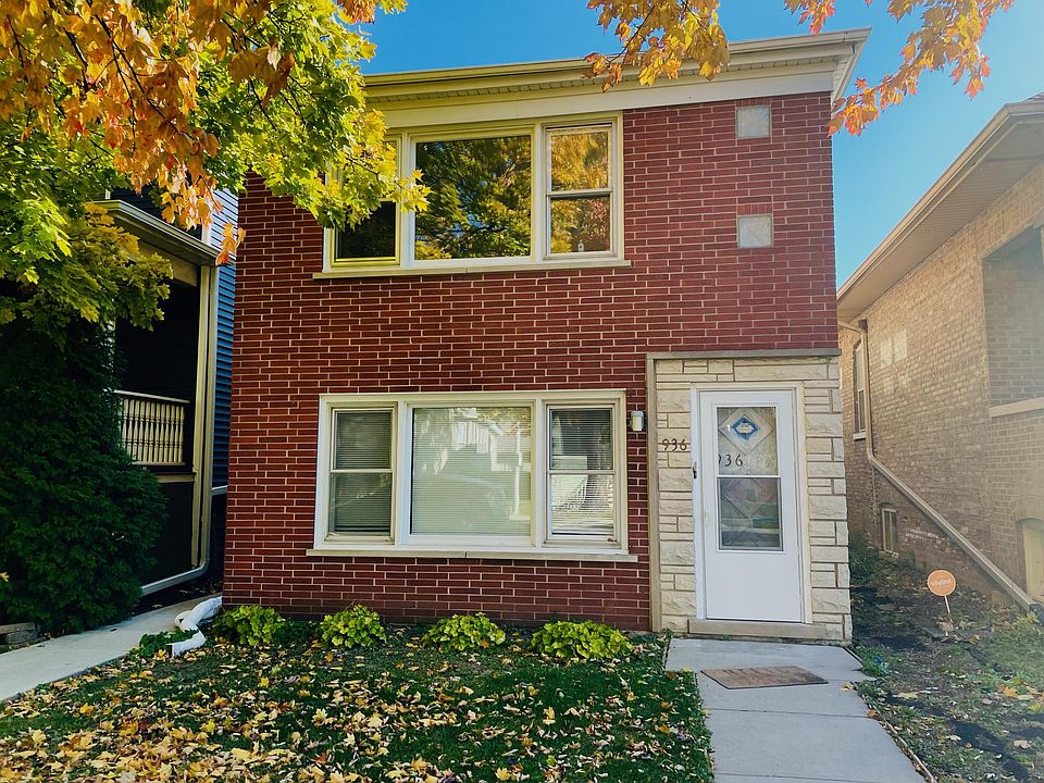 1st image of 936 Thomas Ave #2