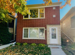 936 Thomas Ave #2, Forest Park, IL 60130