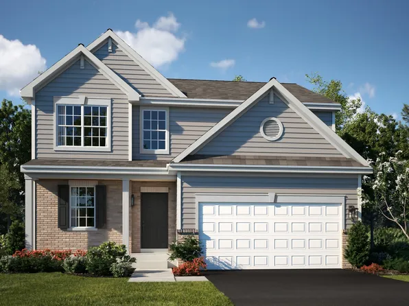 385 Danforth Dr, Oswego, IL 60543