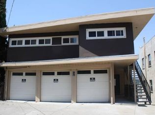 579 Merritt Ave, Oakland, CA 94610