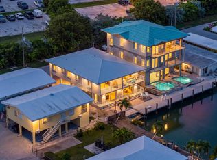 51 Coral Ln, Key Colony Beach, FL 33051