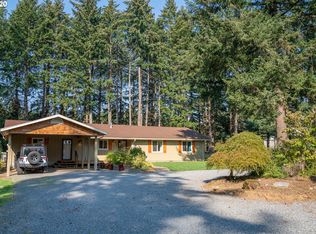 16633 S Beckman Rd, Oregon City, OR 97045