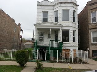 4513 W Adams St, Chicago, IL 60624