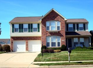 1304 Kenton Way, Troy, OH 45373