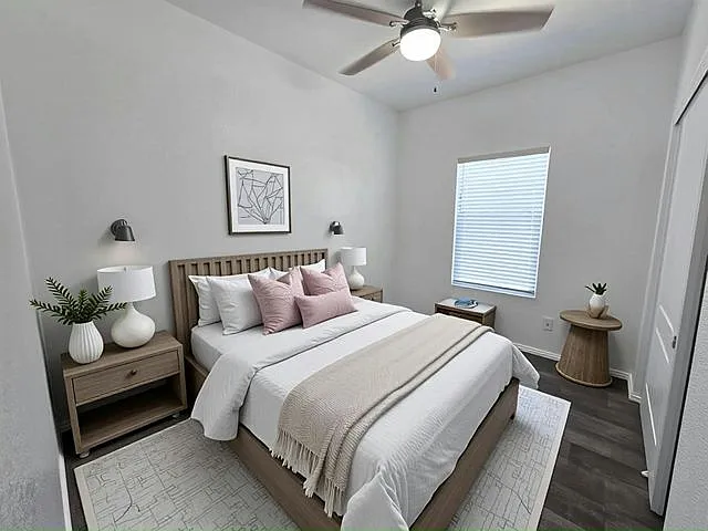 3825 N Nellis Blvd #84 — Photo 4