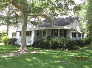 1608 S Saint Andrews St, Dothan, AL 36301