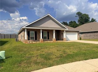 10478 N Redland St, Mobile, AL 36695