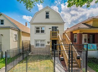 727 E 92nd St, Chicago, IL 60619