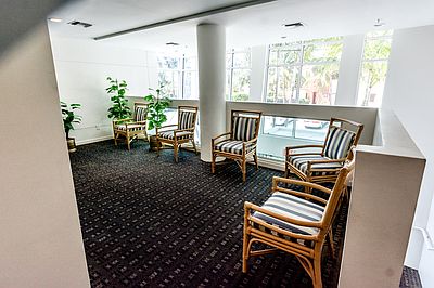 4th image of 10261 E Bay Harbor Dr #1001