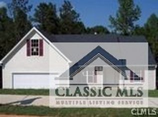 1819 River Run #38A, Monroe, GA 30656