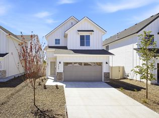 7447 W Trumbull Ct, Eagle, ID 83616