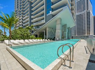 68 SE 6th St #3407, Miami, FL 33131