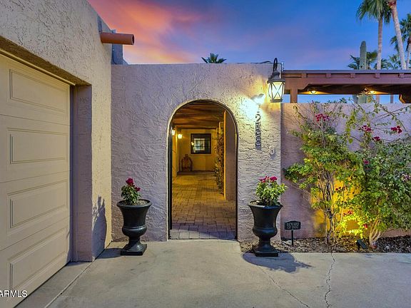 4th image of 7258 E MANZANITA Drive
