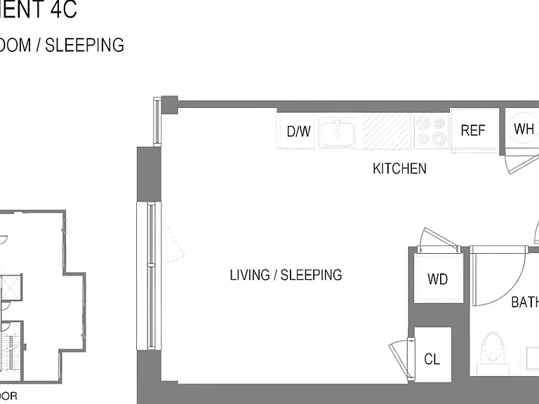 577 Baltic St #3C — Photo 2