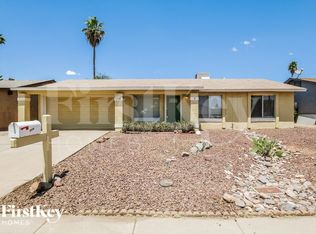 3716 E Dahlia Dr, Phoenix, AZ 85032