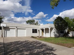 5001 College St NW, Albuquerque, NM 87120