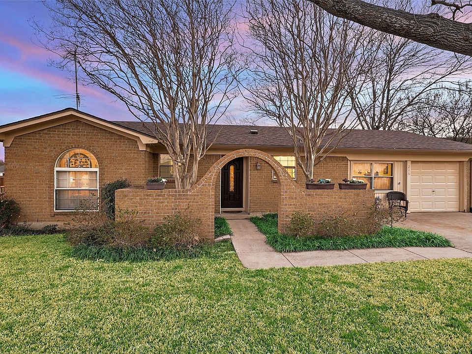 216 E Vine St, Keller, TX 76248 Zillow