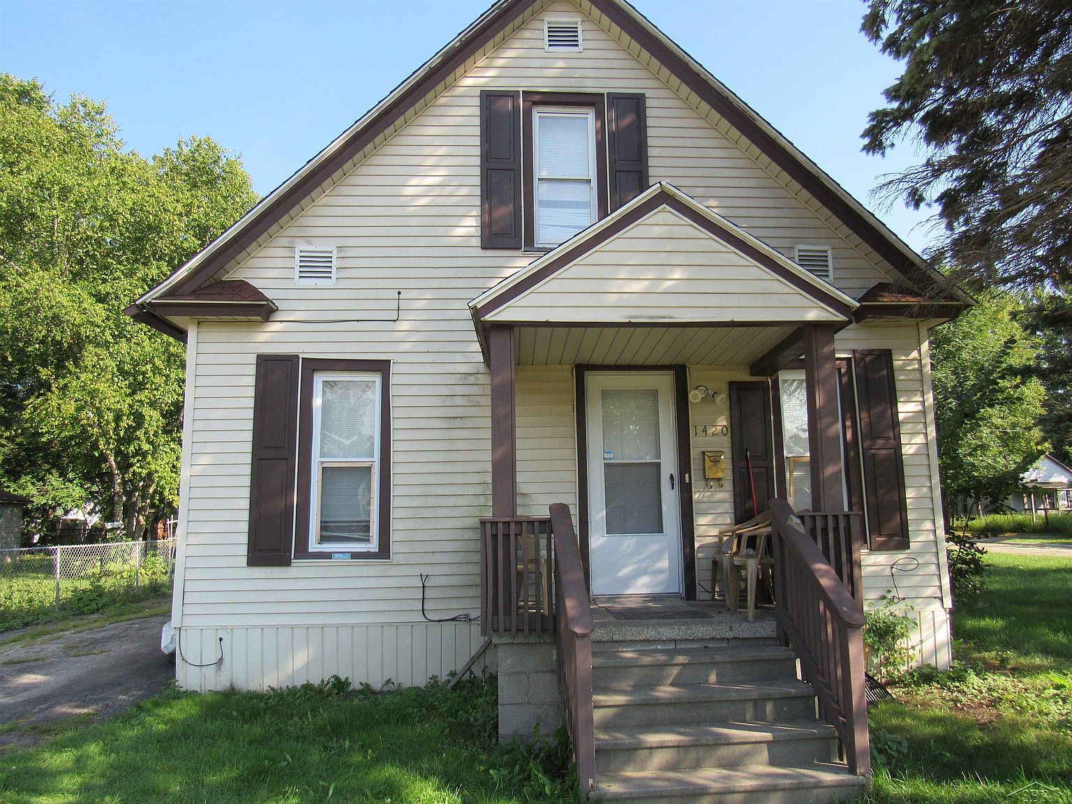1420 Sweet St, Saginaw, MI 48602 MLS 50087777 Zillow