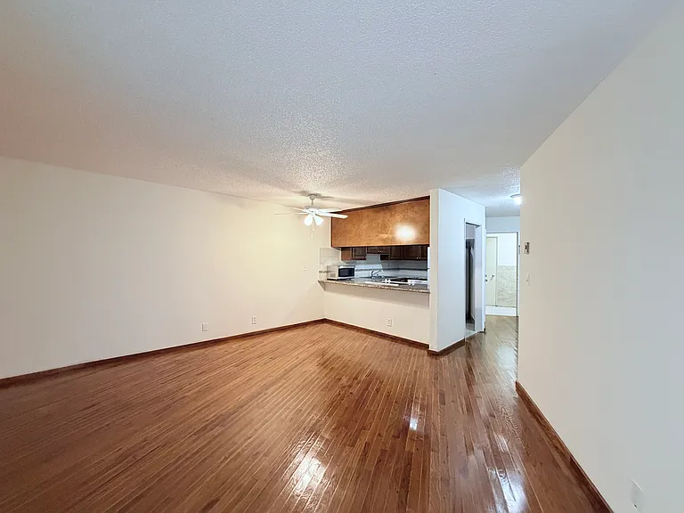 Unit 112 Living Room
