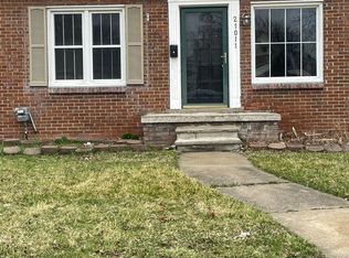 21011 Universal Ave, Eastpointe, MI 48021
