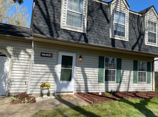 24 Tupelo Cir, Hampton, VA 23666