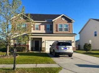 16 Castle Hill Rd, Savannah, GA 31419