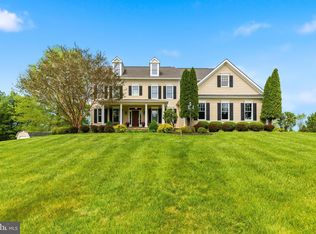 16527 Hampton Rd, Hamilton, VA 20158