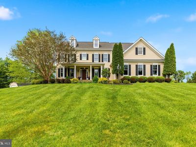 16527 Hampton Rd, Hamilton, VA, 20158