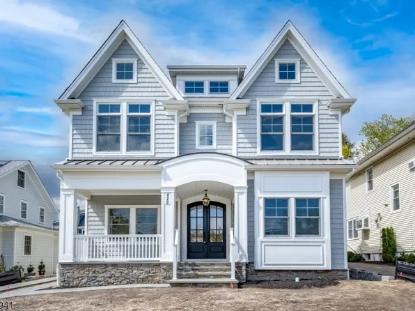 420 Ludlow Avenue, Spring Lake, NJ 07762