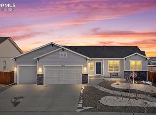 11017 Rolling Mesa Dr, Peyton, CO 80831