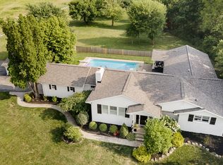 2607 W 159th St, Westfield, IN 46074