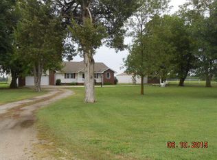 5200 S 540th Rd, Miami, OK 74354