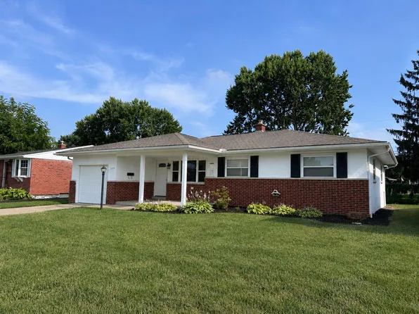 2699 Eugene Ave, Grove City, OH 43123
