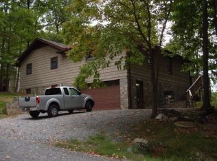 183 Twisting Trl, Deep Gap, NC 28618