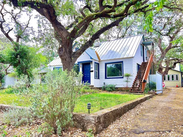 1710 Virginia Ave, Austin, TX 78704