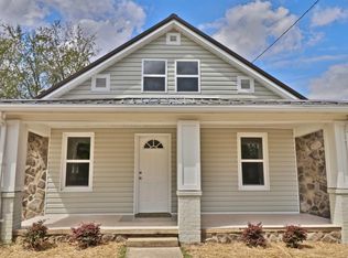 1538 Nall St, Kingsport, TN 37664
