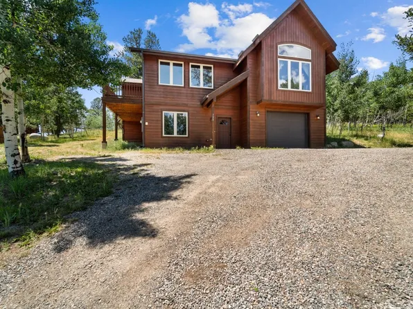 326 Aspen Way, Fairplay, CO 80440