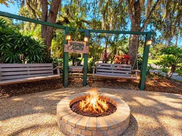 341 BEAR TRAIL LOT 341, LAKE WALES, FL 33867