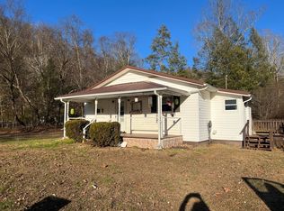 143 Sunny Ln, Drennen, WV 26667