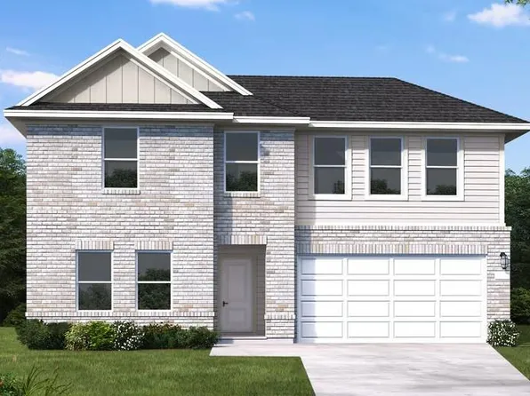 2000 Spark Vista Ln, Katy, TX 77493