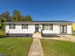 305 Little Kidwell Ave, Centreville, MD