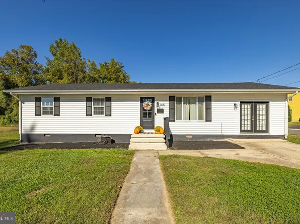 305 Little Kidwell Ave, Centreville, MD 21617
