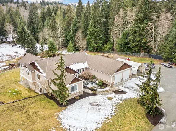 3505 Newberg Road, Snohomish, WA 98290