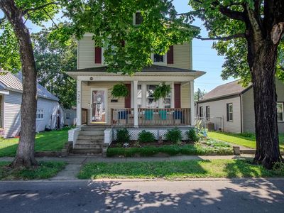 385 Vine St, Chillicothe, OH, 45601
