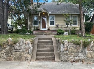 2235 E 18th St, Tulsa, OK 74104