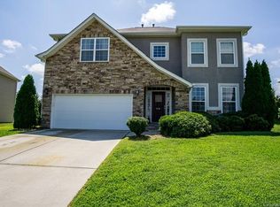 2441 Chatham Dr, Indian Land, SC 29707